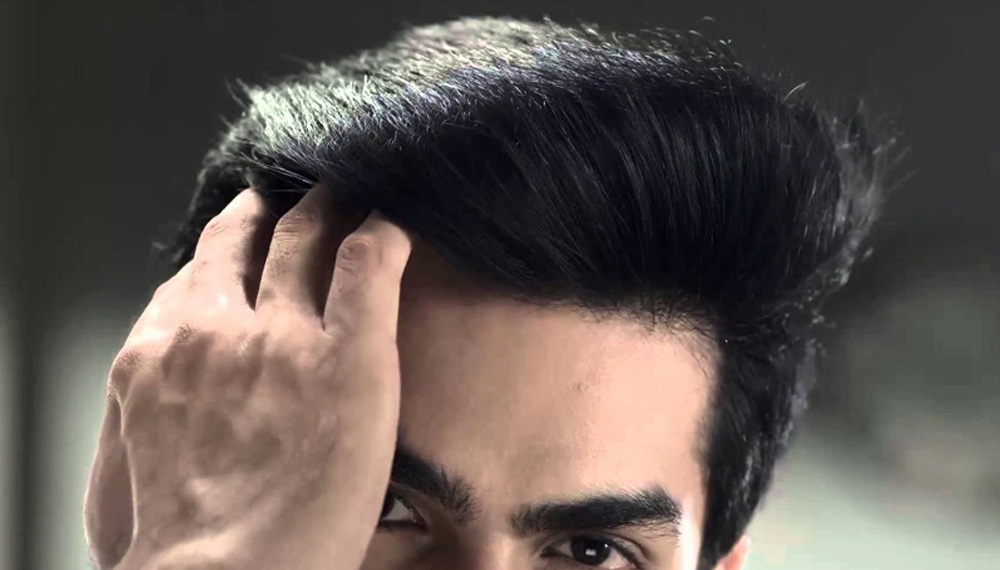 ছেলেদের চুল ভালো রাখার ৫ উপায়