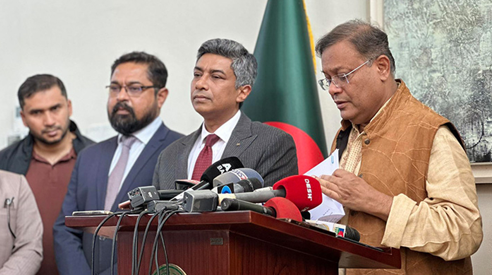 ‘বিজিপি সদস্যদের মিয়ানমারে পাঠাতে আলোচনা চলছে’