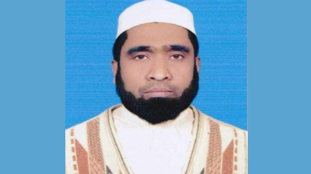 ক্যানসারের কাছে হার মানলেন ইবি অধ্যাপক