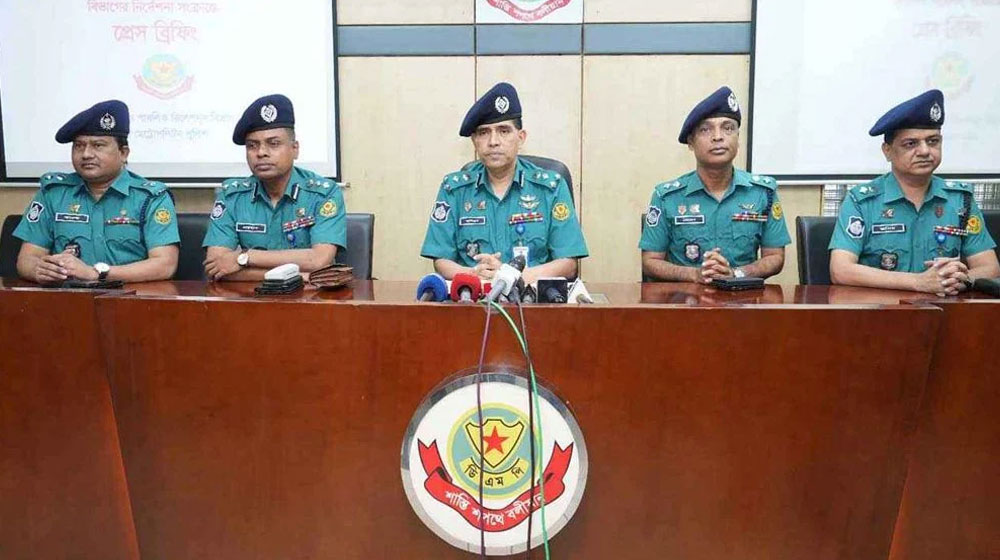 ‘ঈদযাত্রায় বাড়তি ভাড়া আদায় করলে ব্যবস্থা’