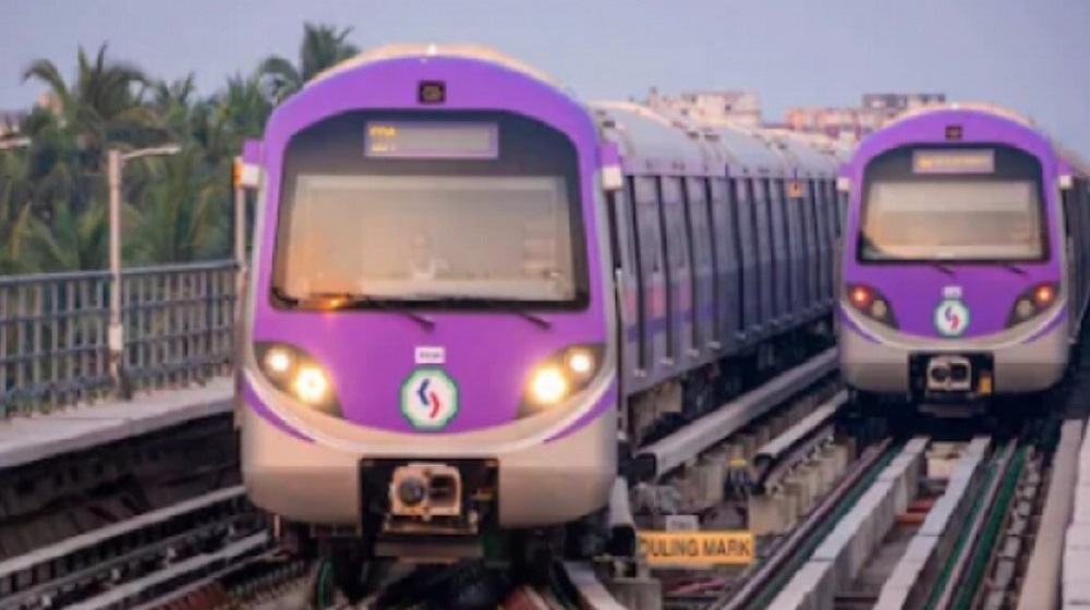 গাবতলী-নারায়ণগঞ্জ মেট্রোরেল নির্মাণসহ ৯ প্রকল্পে ঋণ দিতে আগ্রহী চীন