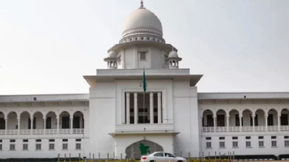 বহালই থাকছে মুক্তিযোদ্ধা কোটা পুনর্বহালের রায়