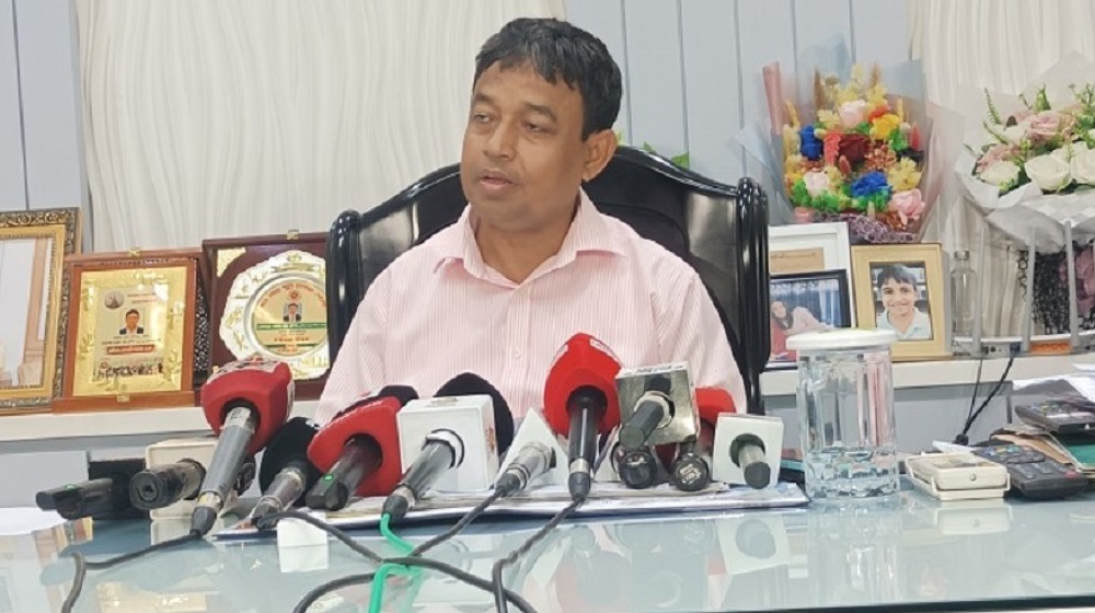 সিসিটিভি ফুটেজ দেখে জড়িতদের ধরা হচ্ছে: ডিবিপ্রধান