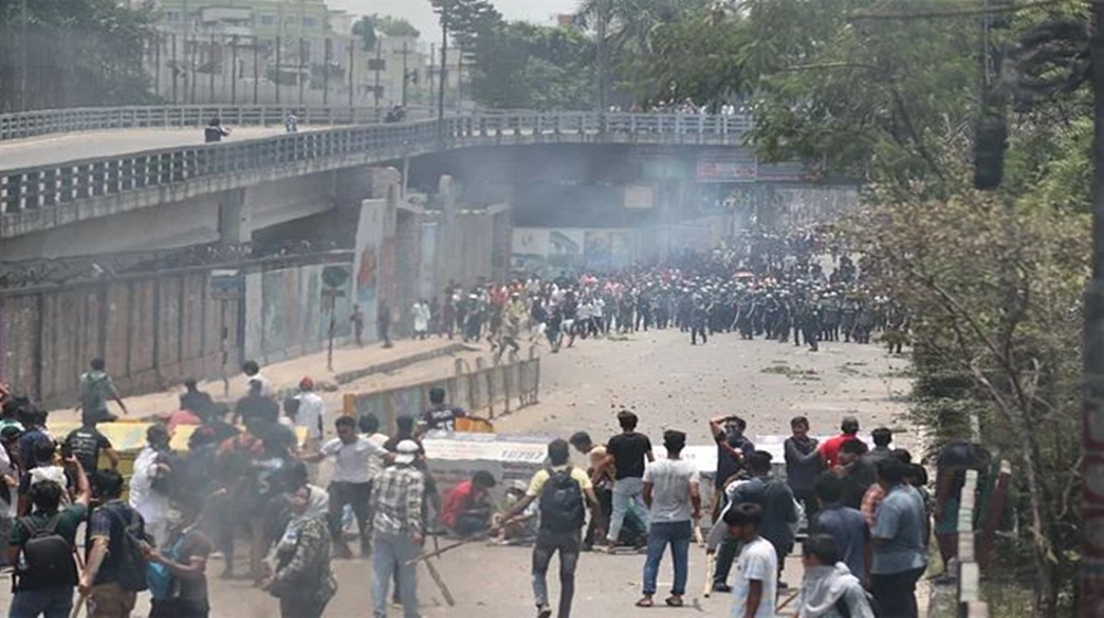 কোটা আন্দোলন: চিকিৎসাধীন আরও চারজনের মৃত্যু, নিহত বেড়ে ২০১