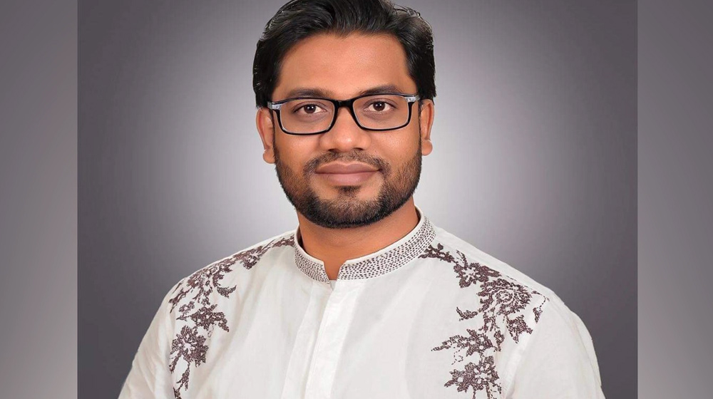 ব্যাংক দখল ও টিভি চ্যানেলে চাঁদাবাজিতে যুবদল নেতা নয়ন