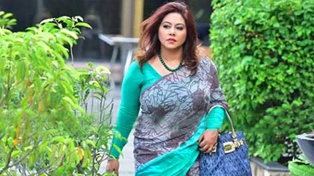ই-ক্যাব সভাপতি শমী কায়সারের পদত্যাগ