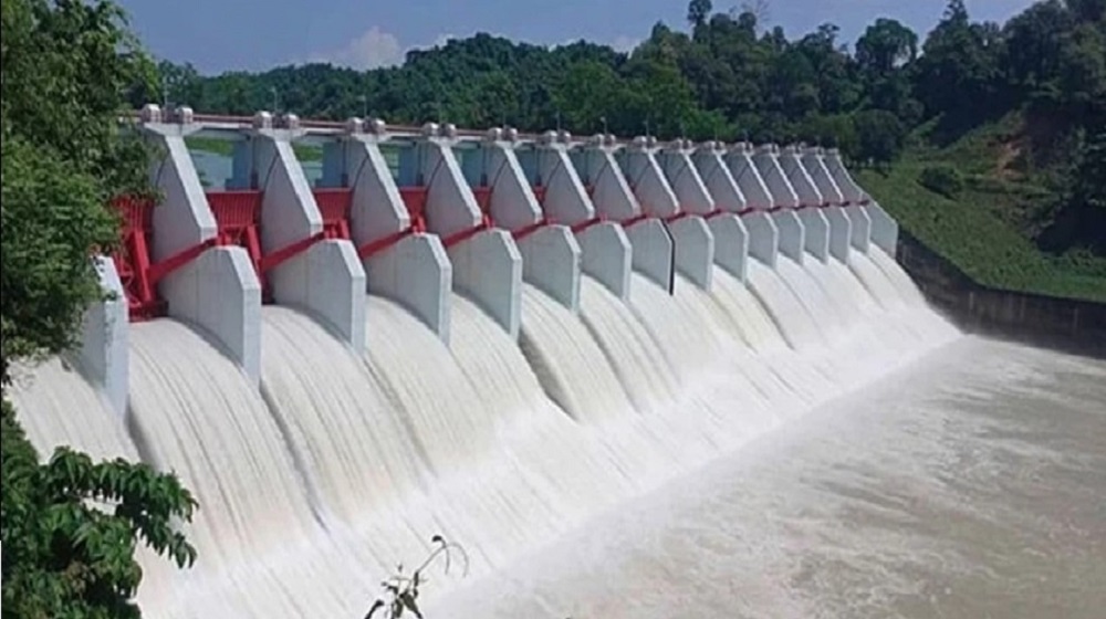 রাতেই ছাড়া হবে কাপ্তাই হ্রদের পানি, সতর্কতা জারি
