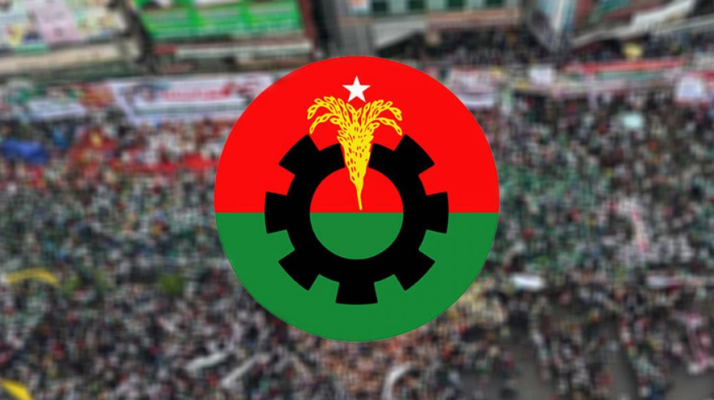 গণ-অভ্যুত্থানের ঘোষণাপত্রে ১৬ বছরের ত্যাগের অন্তর্ভুক্তি চাইবে বিএনপি