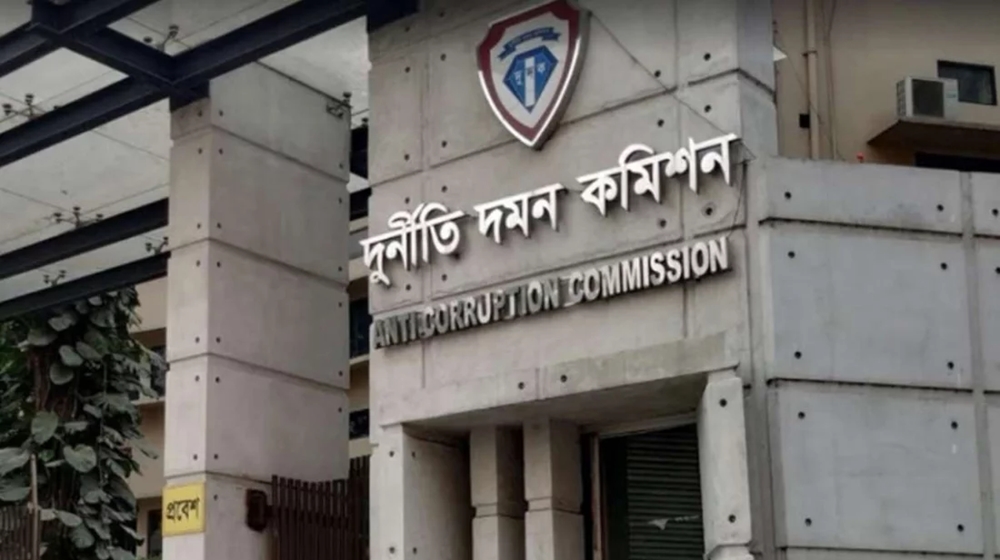 এলজিইডির ৩৬ কার্যালয়ে একযোগে দুদকের অভিযান