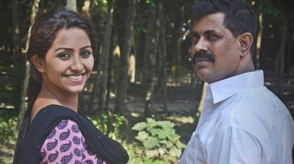 বাড়ি ফিরেছেন প্রসূনের বাবা