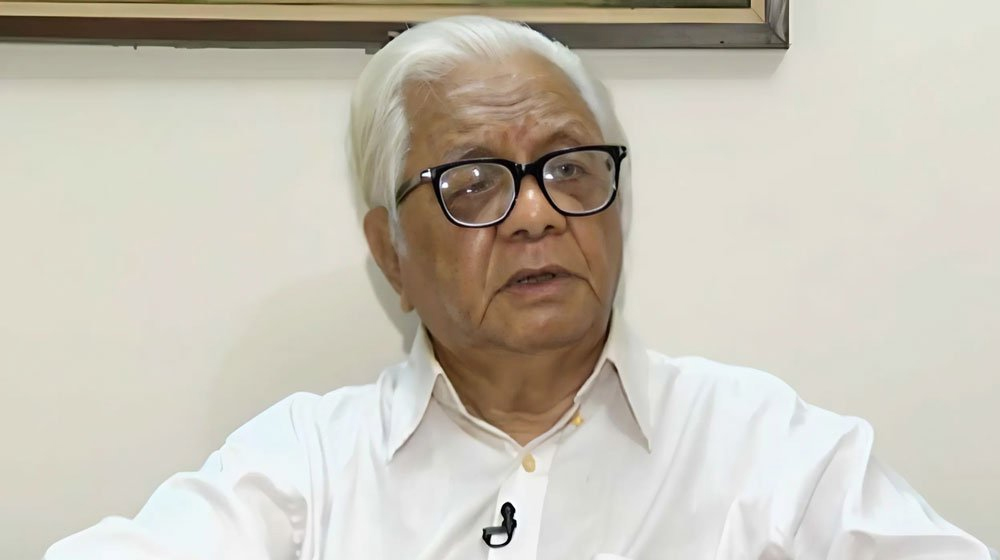 বদরুদ্দীন উমর মারা গেছেন