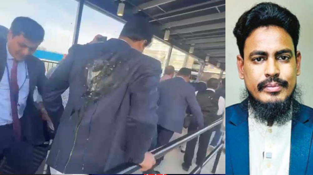 যুক্তরাষ্ট্রে আওয়ামী লীগের নেতাকর্মীদের বিরুদ্ধে মামলা করলেন আখতার
