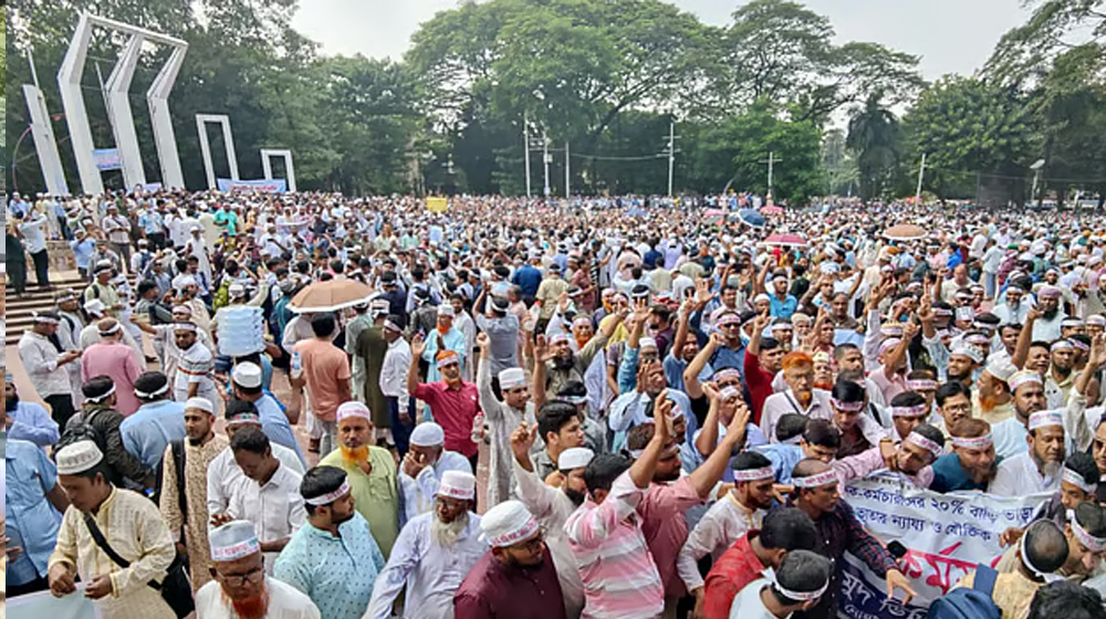দুই ধাপে বেসরকারি শিক্ষকদের বাড়িভাড়া ১৫ শতাংশ বাড়বে