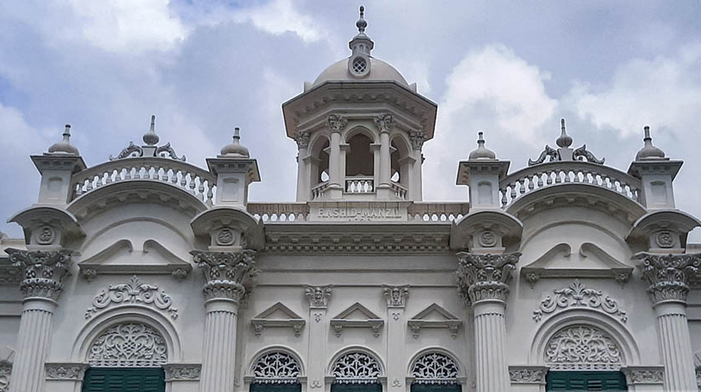 রোজ গার্ডেন কেনায় রাষ্ট্রের ৩৩২ কোটি টাকা ক্ষতি, তদন্তে দুদক
