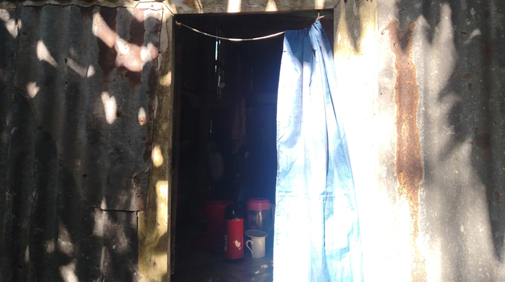 ওসমান হাদির ঝালকাঠির বাড়িতে চুরি, তদন্ত শুরু