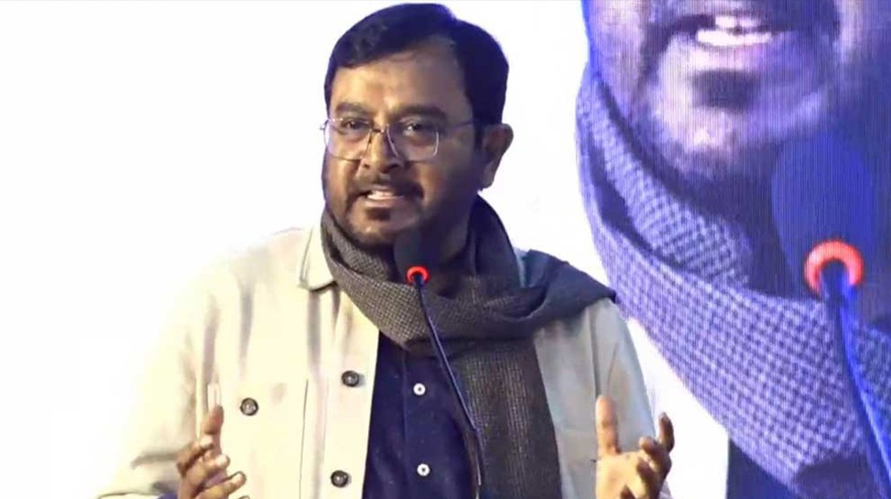 ‘নতুন রাজনৈতিক বন্দোবস্তের’ পথে না থাকতে পারায় ক্ষমা চাইলেন এবি পার্টির মঞ্জু