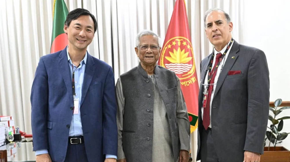 ১২ ফেব্রুয়ারিই নির্বাচন, এক দিন পরেও নয়: প্রধান উপদেষ্টা