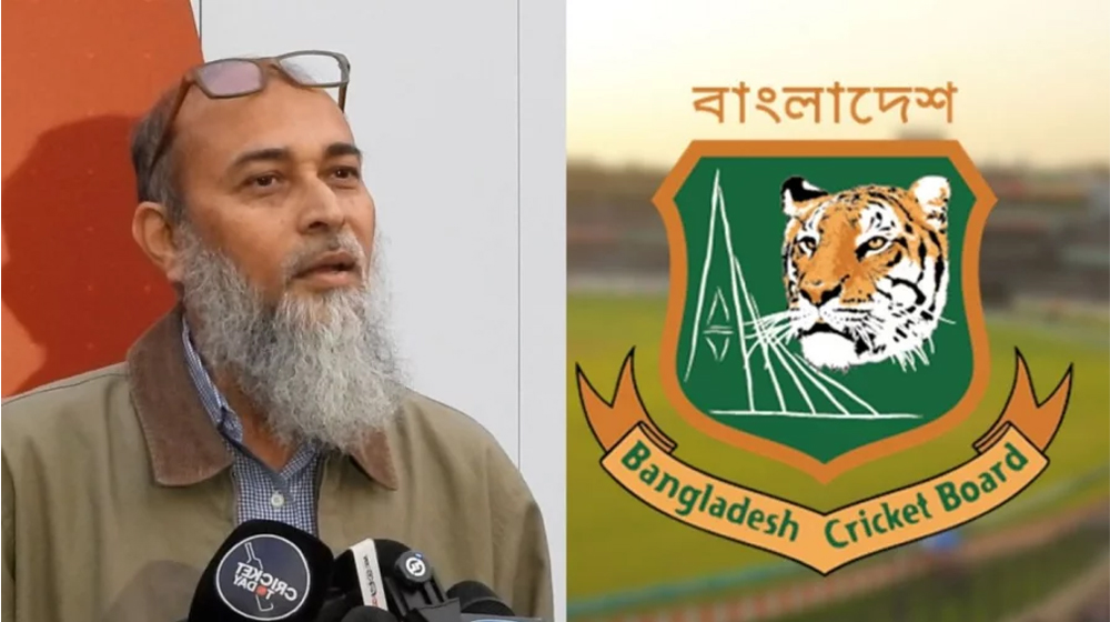 নাজমুলকে শোকজ বিসিবির, বিপিএল খেলতে মাঠে যাননি ক্রিকেটাররা