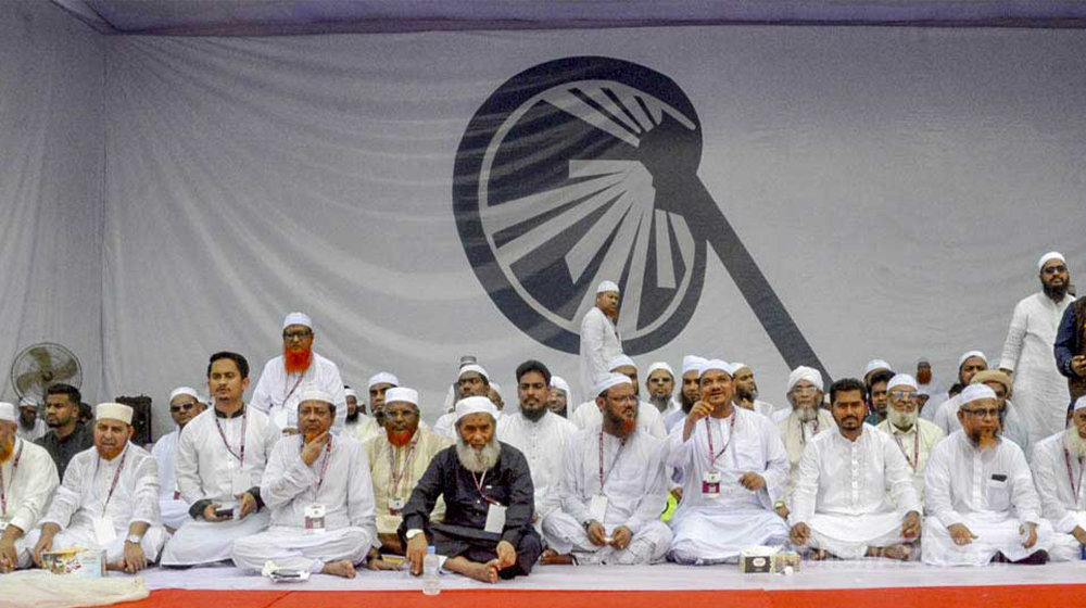 ‘একলা চলো’ নীতিতে ইসলামী আন্দোলন?
