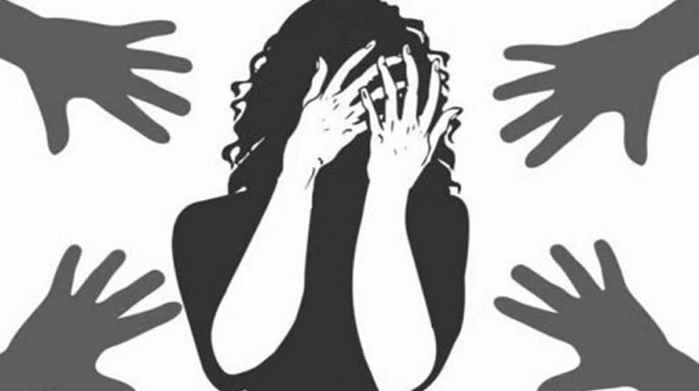 মনপুরায় তরুণীকে ‘দলবদ্ধ’ ধর্ষণের অভিযোগ