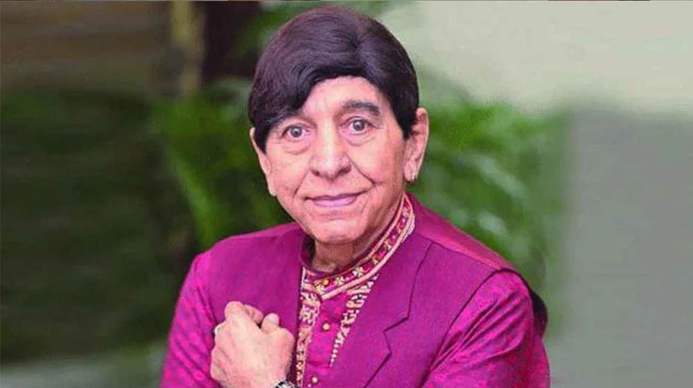 চলে গেলেন বাংলা সিনেমার সোনালী যুগের নায়ক ইলিয়াস জাভেদ