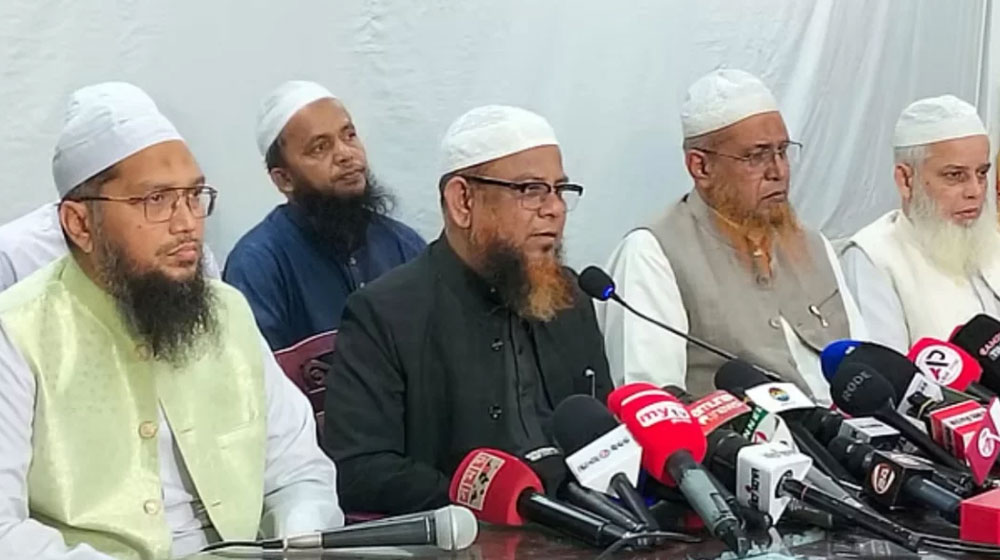 ইলেকশন ইঞ্জিনিয়ারিংয়ের কথা শোনা যাচ্ছে: ইসলামী আন্দোলন