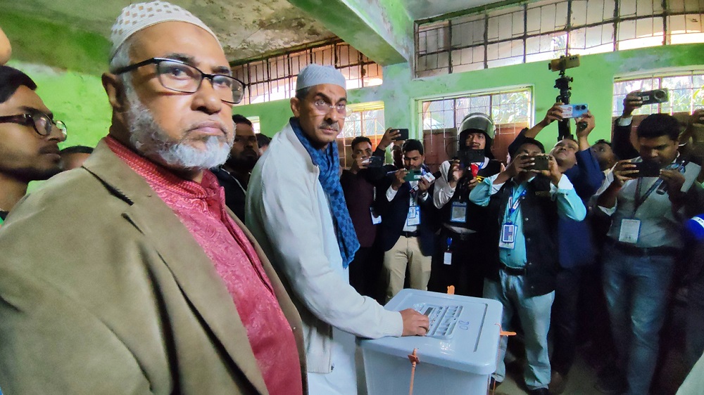 দীর্ঘ অপেক্ষার পর সুন্দর পরিবেশ পেয়েছি: এ্যানি