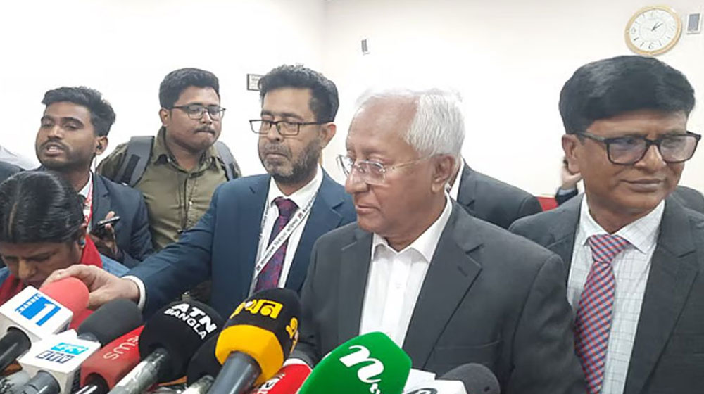 ৩৬ হাজার কেন্দ্রে দুপুর পর্যন্ত ভোট ৪৮ শতাংশ