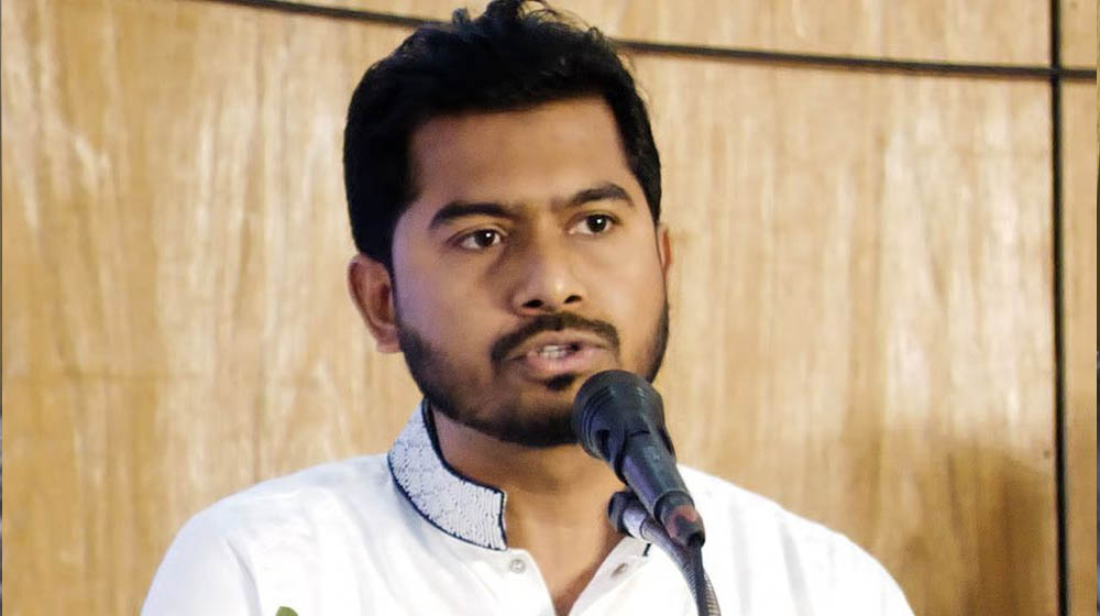 পটুয়াখালী ৩ আসনে নুরুল হক নুর বেসরকারিভাবে বিজয়ী