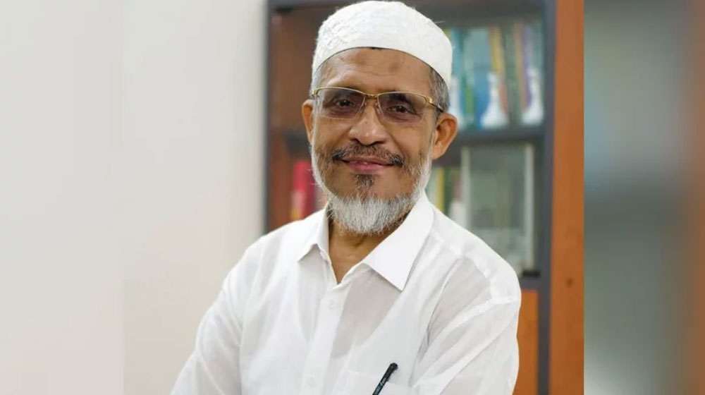 লুৎফুজ্জামান বাবর লক্ষাধিক ভোটে জয়ী