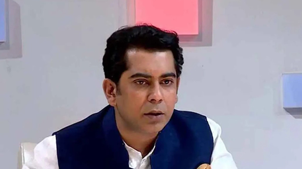 বিপুল ভোটে বিজয়ী আন্দালিব রহমান পার্থ