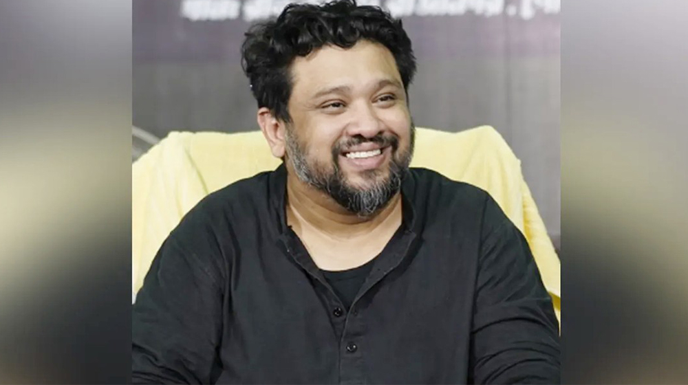 বেসরকারিভাবে বিজয়ী হুমাম কাদের চৌধুরী