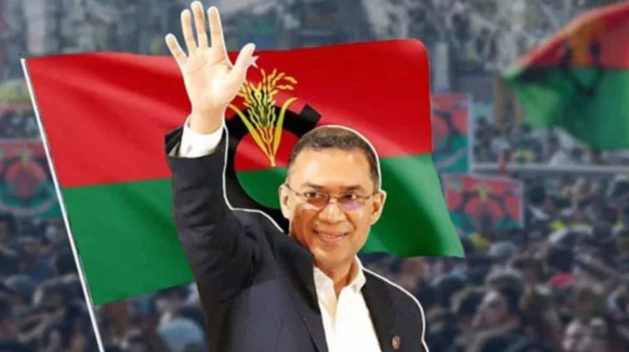 দুই-তৃতীয়াংশের বেশি আসনে জয় পেয়ে সরকার গঠনের পথে বিএনপি