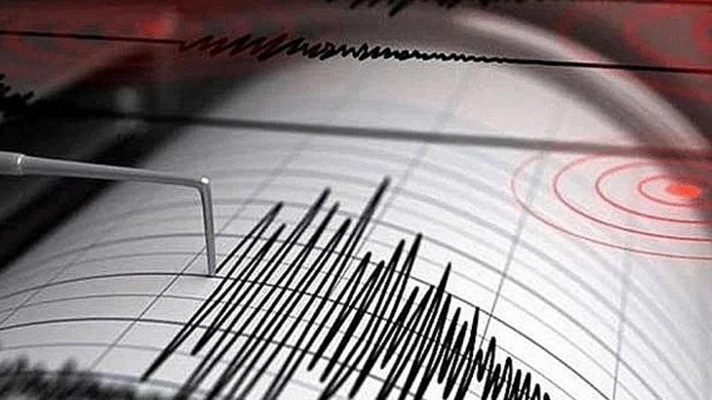 পাকিস্তানে ৫.৬ মাত্রার ভূমিকম্প