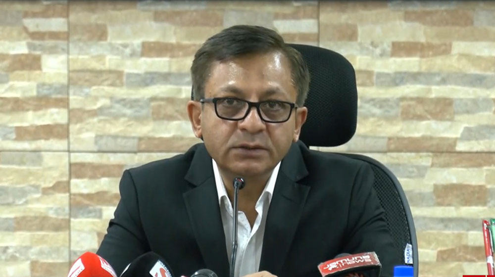 মার্কিন বাণিজ্য চুক্তি পর্যালোচনা করবে সরকার: বাণিজ্যমন্ত্রী