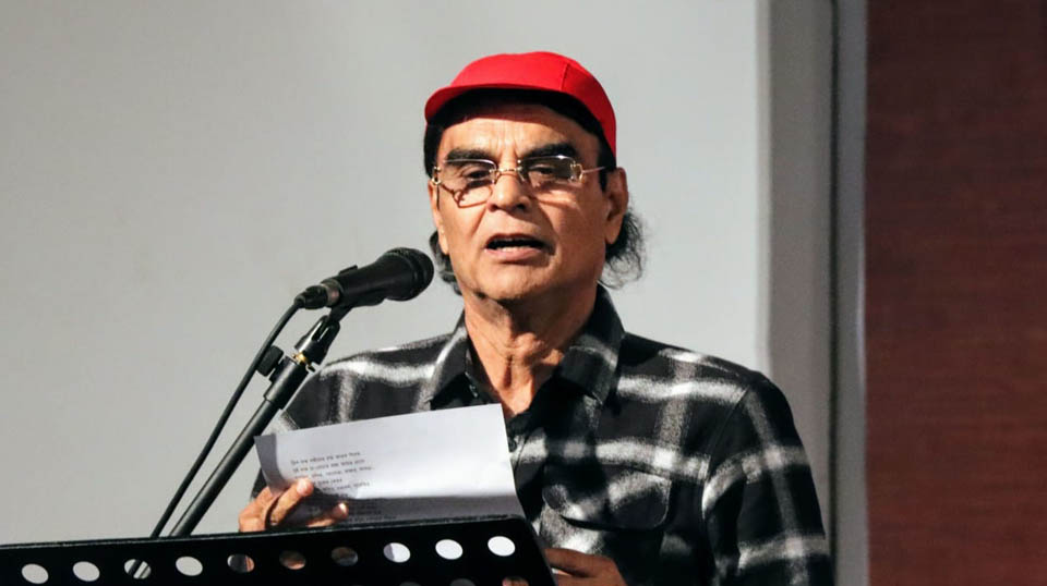 মনোনীত হয়েও বাংলা একাডেমি পুরস্কার পেলেন না মোহন রায়হান