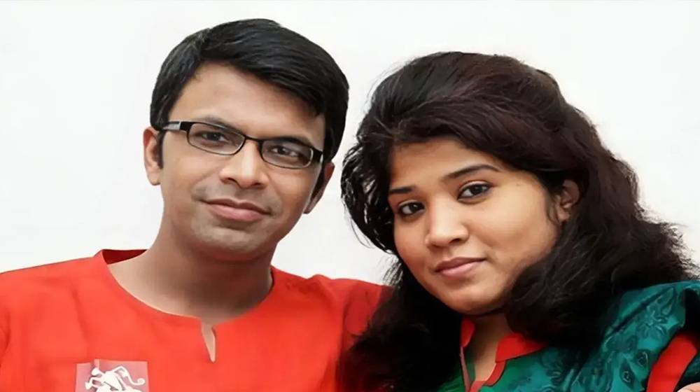 ১২৫ বার পেছাল সাগর-রুনি হত্যা মামলার প্রতিবেদন