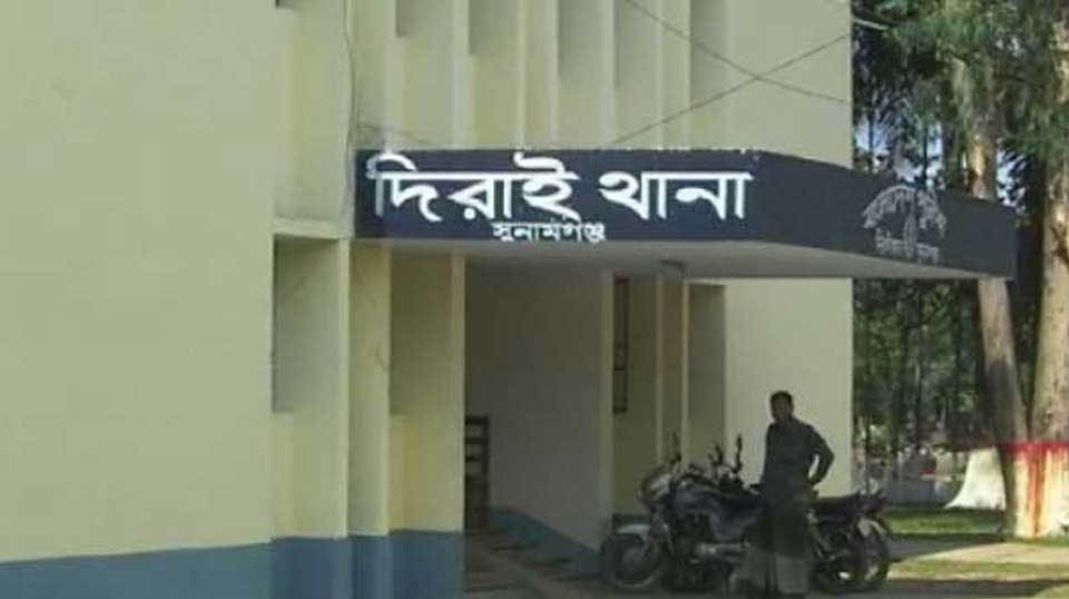 দিরাইয়ে দুই গ্রামে সংঘর্ষে দুইজন নিহত, আহত ৪০