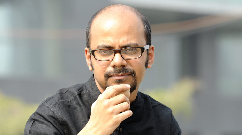 পশ্চিমবঙ্গের কবি শ্রীজাতের বিরুদ্ধে গ্রেপ্তারি পরোয়ানা