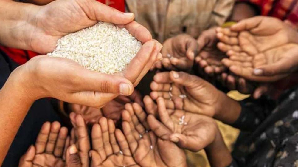 ২০২৫ সালে বাংলাদেশে ‘তীব্র খাদ্য নিরাপত্তাহীনতায়’ ছিল দেড় কোটিরও বেশি মানুষ