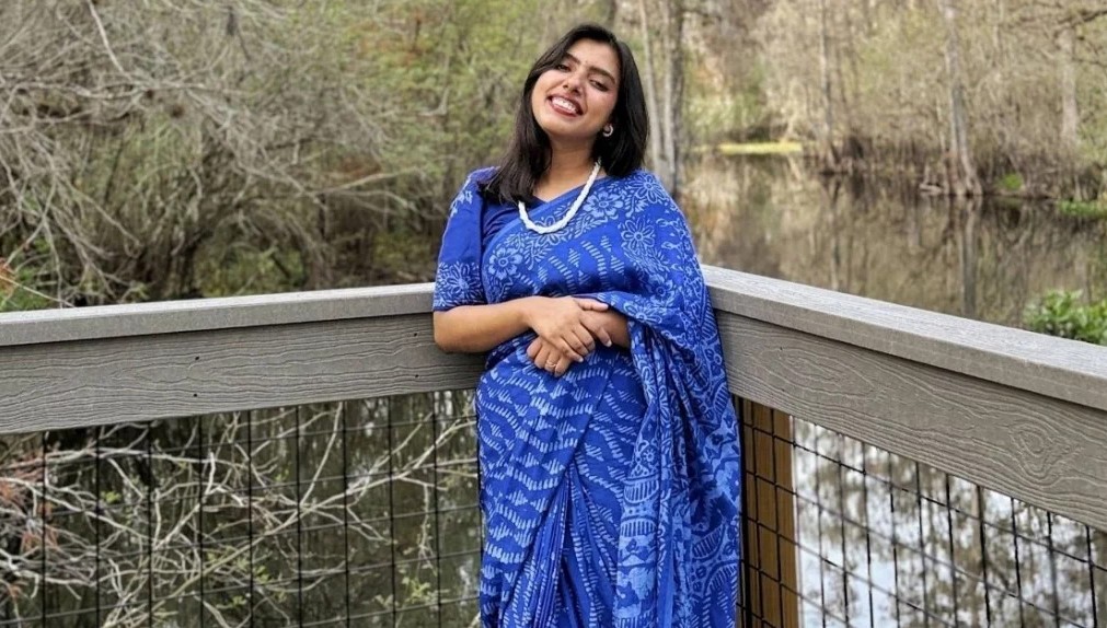 যুক্তরাষ্ট্রে নিখোঁজ বৃষ্টিও মারা গেছেন, পাওয়া গেছে দেহের টুকরা