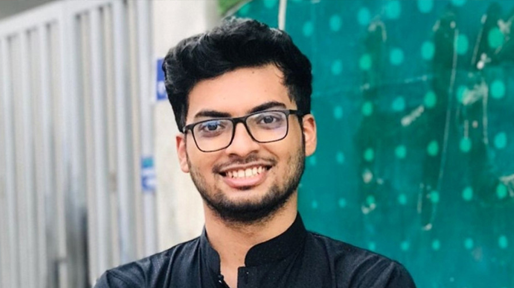 লিমনের জানাজা সম্পন্ন
