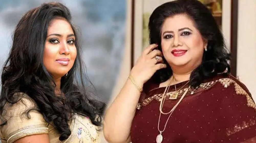 ঈদে আনন্দমেলা’য় গাইবেন দুই বরেণ্য কণ্ঠশিল্পী
