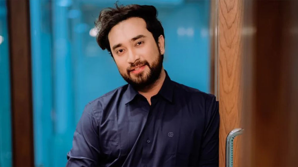 নিজেকে অকর্মার ঢেঁকি বললেন জোভান