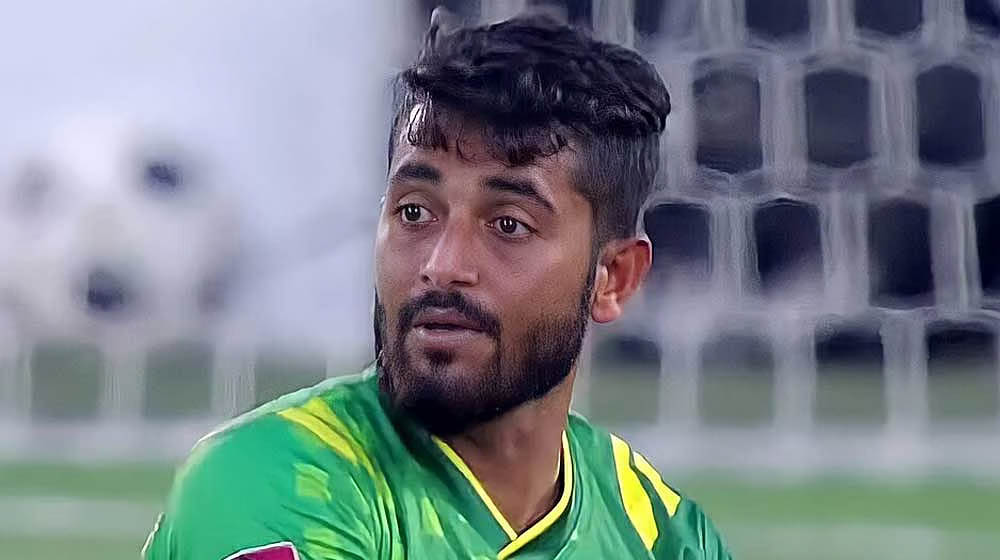 ফুটবলার রহমত মিয়ার বিরুদ্ধে স্ত্রীকে মারধর ও হত্যাচেষ্টার অভিযোগ