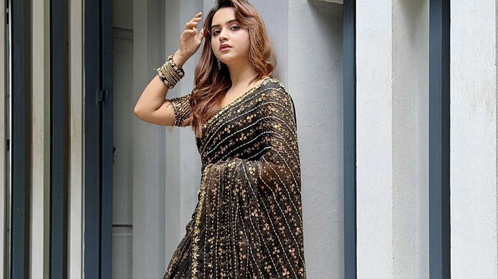 ম্যাচিউরিটি নিয়ে যে বার্তা দিলেন কেয়া পায়েল
