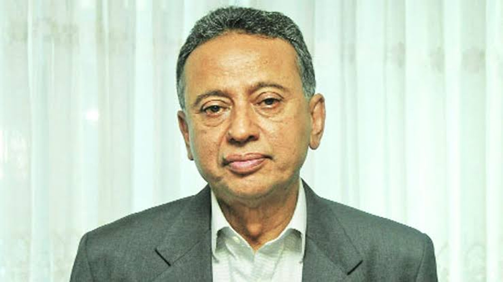 জাতির প্রত্যাশা পূরণের লক্ষেই এবারের বাজেট প্রণয়ন: অর্থমন্ত্রী