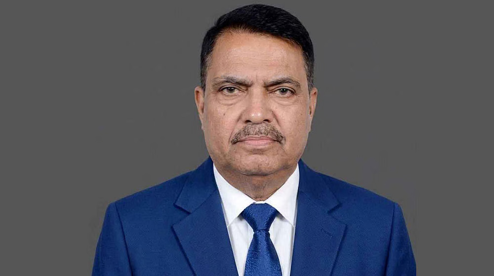খুলনা উন্নয়ন কর্তৃপক্ষের চেয়ারম্যান হলেন বিএনপি নেতা মনা
