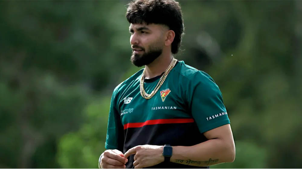 করোনায় বদলে গেল ভারতীয় ক্রিকেটারের ভাগ্য