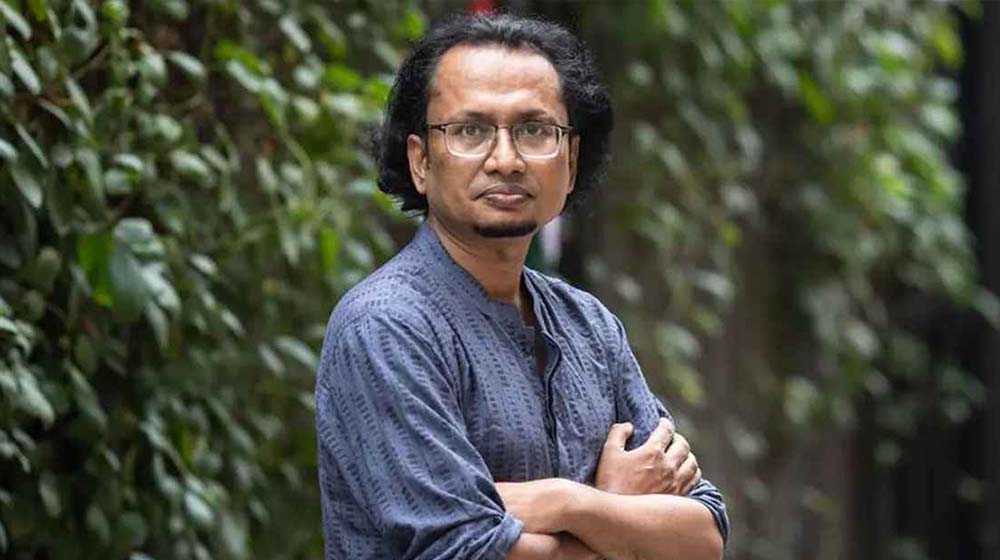 উপদেষ্টাকে দিল্লিতে প্রবেশে বাধা, যথোপযুক্ত ব্যবস্থা নিচ্ছে পররাষ্ট্র মন্ত্রণালয়